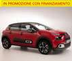 Citroen C3 C3 1.2 puretech Max Rosso - thumbnail 1