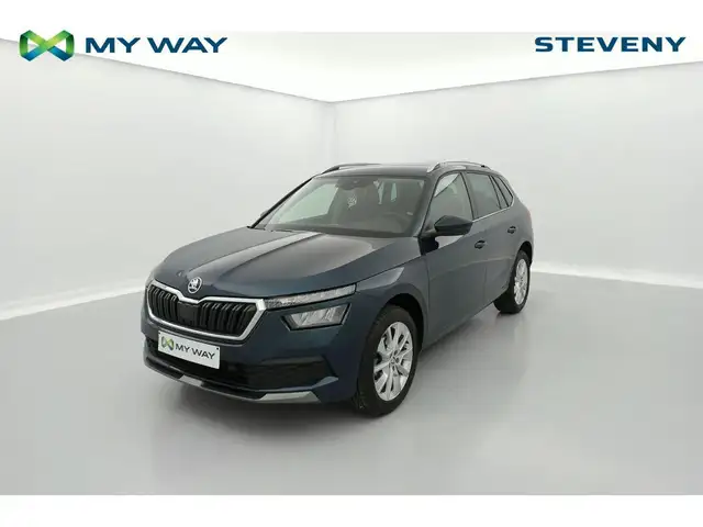 Skoda Kamiq Ambition 1,0TSI 85kW(116CV) 6V * My Way Selection *