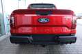 Ford Ranger MS-RT DOKA STANDHEIZUNG  AHK 3,99% FIN* Rot - thumbnail 13