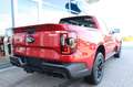 Ford Ranger MS-RT DOKA STANDHEIZUNG  AHK 3,99% FIN* Rot - thumbnail 9