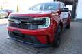 Ford Ranger MS-RT DOKA STANDHEIZUNG  AHK 3,99% FIN* Rot - thumbnail 5