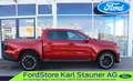Ford Ranger MS-RT DOKA STANDHEIZUNG  AHK 3,99% FIN* Rot - thumbnail 48