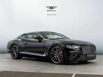 GT First Edition W12