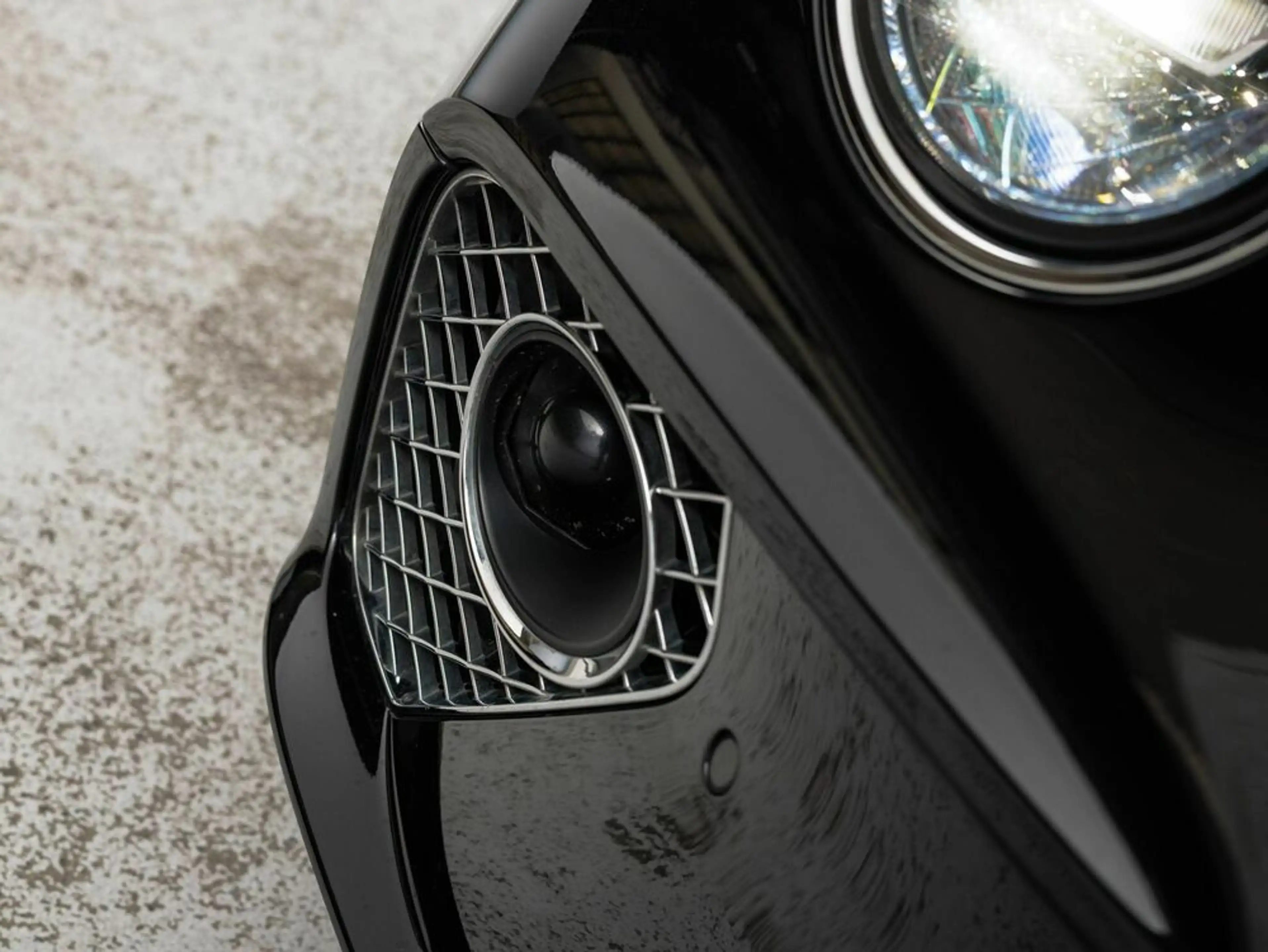 Bentley Continental GT First Edition W12 — photo 10