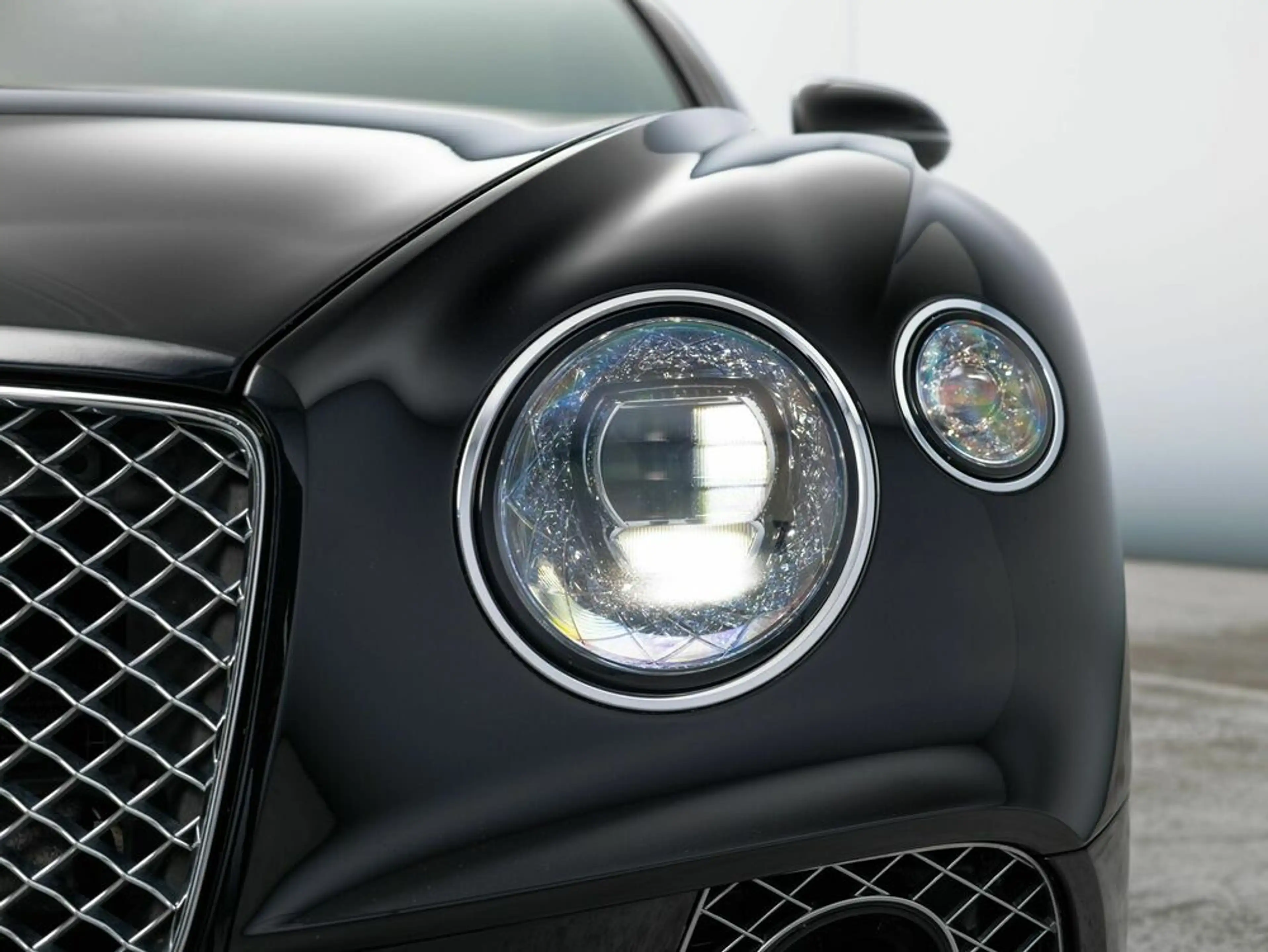 Bentley Continental GT First Edition W12 — photo 9