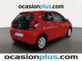 Peugeot 108 1.0 VTi S&S Active 72 Rojo - thumbnail 4