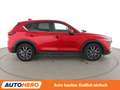 Mazda CX-5 2.2 Turbodiesel Exclusive-Line 2WD*NAVI*HUD*LED* Rot - thumbnail 7