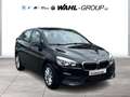 BMW 216 d Active Tourer Navi LED ActiveGuard PDC SHZ Schwarz - thumbnail 6