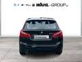 BMW 216 d Active Tourer Navi LED ActiveGuard PDC SHZ Schwarz - thumbnail 4