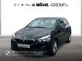 BMW 216 d Active Tourer Navi LED ActiveGuard PDC SHZ Schwarz - thumbnail 1