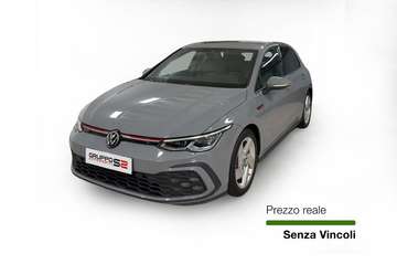 2.0 TSI GTI Fari fendinebbia LED "X"/Sedili riscaldati