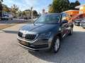 Skoda Kodiaq Style 4x4 *1.Besitz*DSG*Allrad*NAVI*RFK* Grau - thumbnail 3