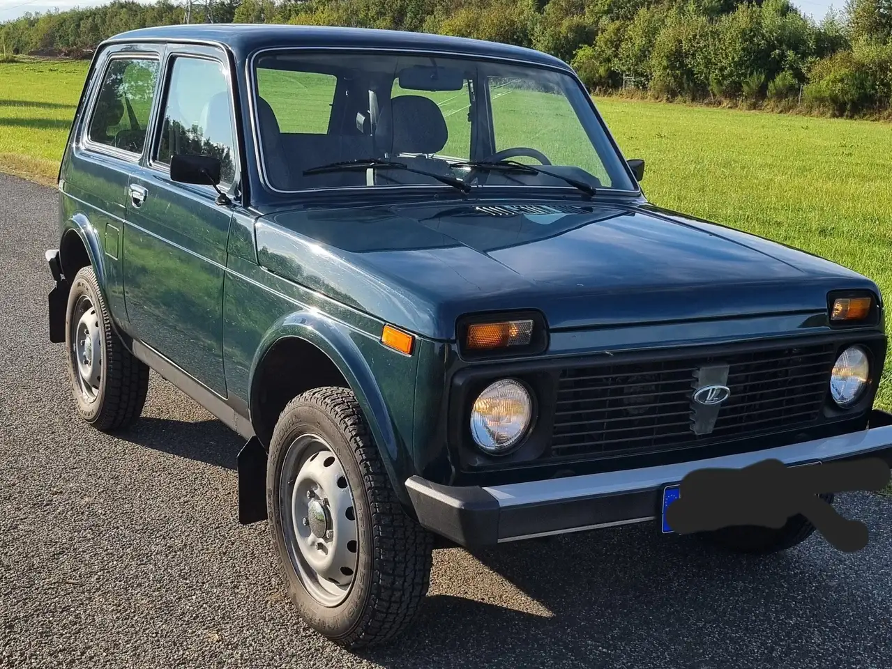 Lada 4x4