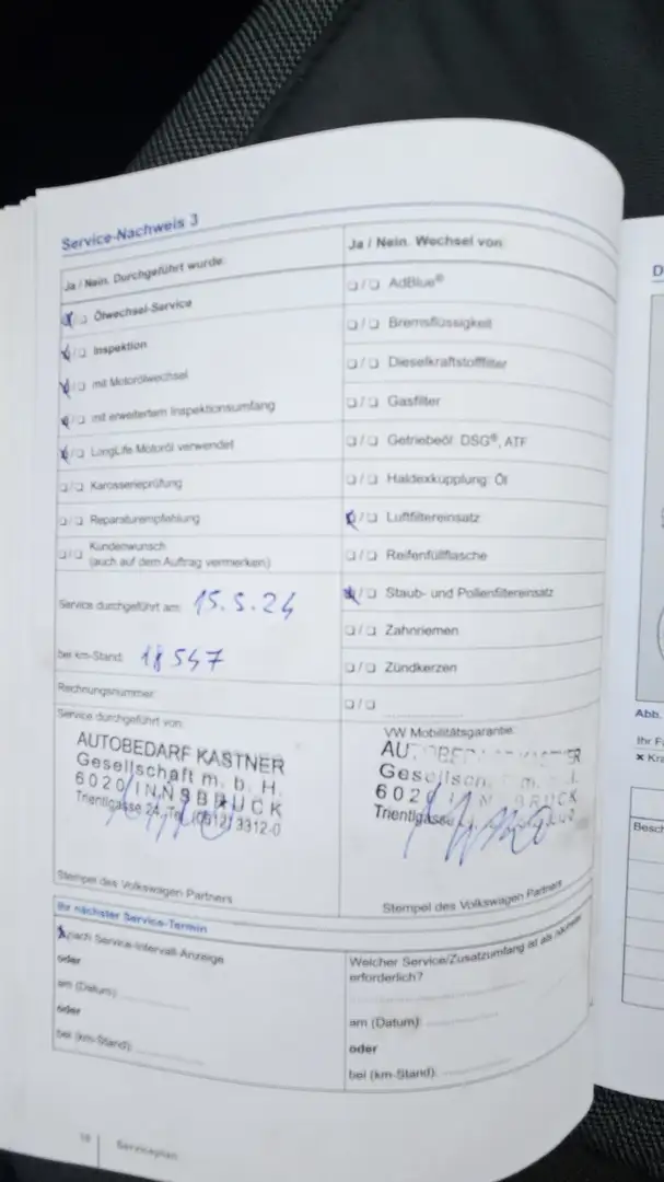 Volkswagen Polo Comfortline 1,2 TSI - 2