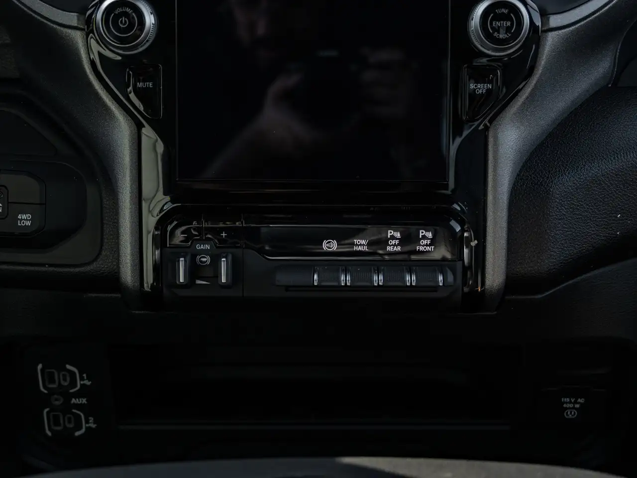 RAM 3500 снимка RAM 3500