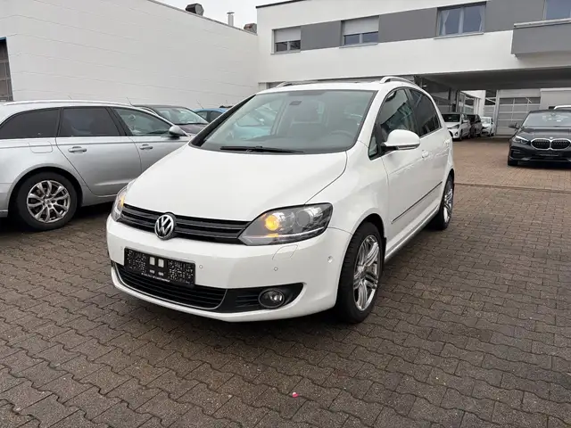 Volkswagen Golf Plus VI Highline*KAMERA*LEDER*AUTOMATIK*