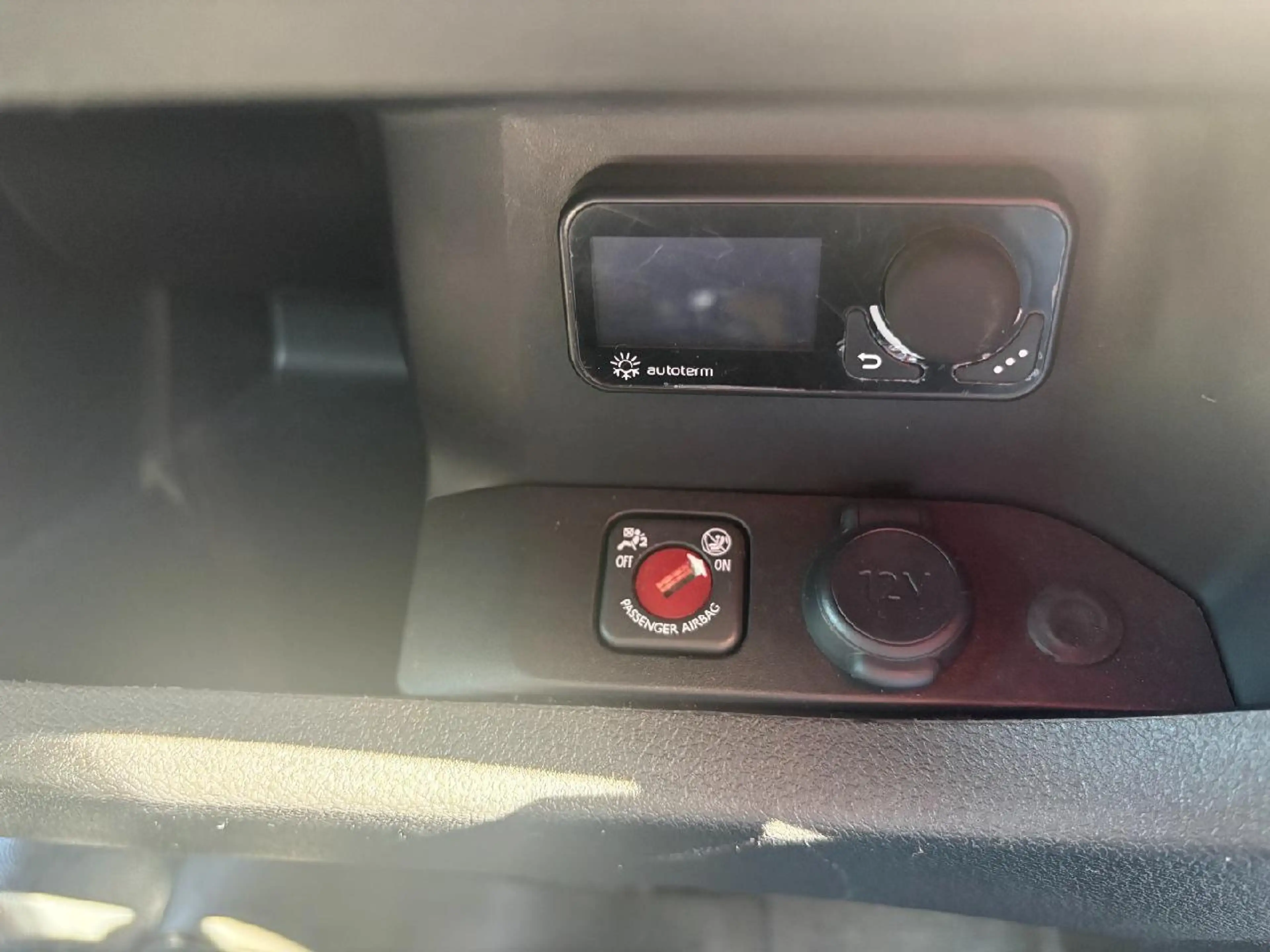 Fiat Scudo L3 Basis — photo 8