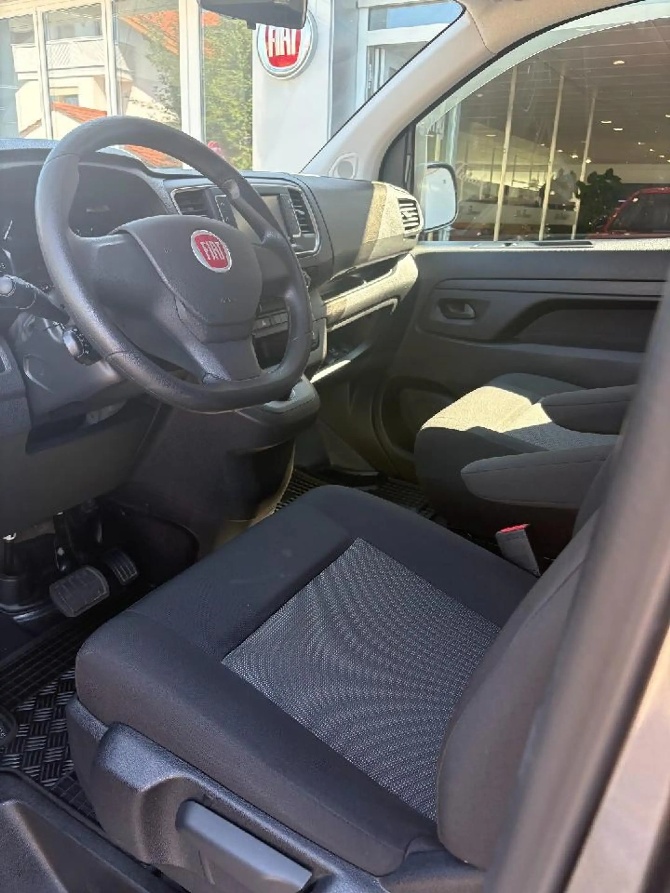Fiat Scudo L3 Basis — photo 5