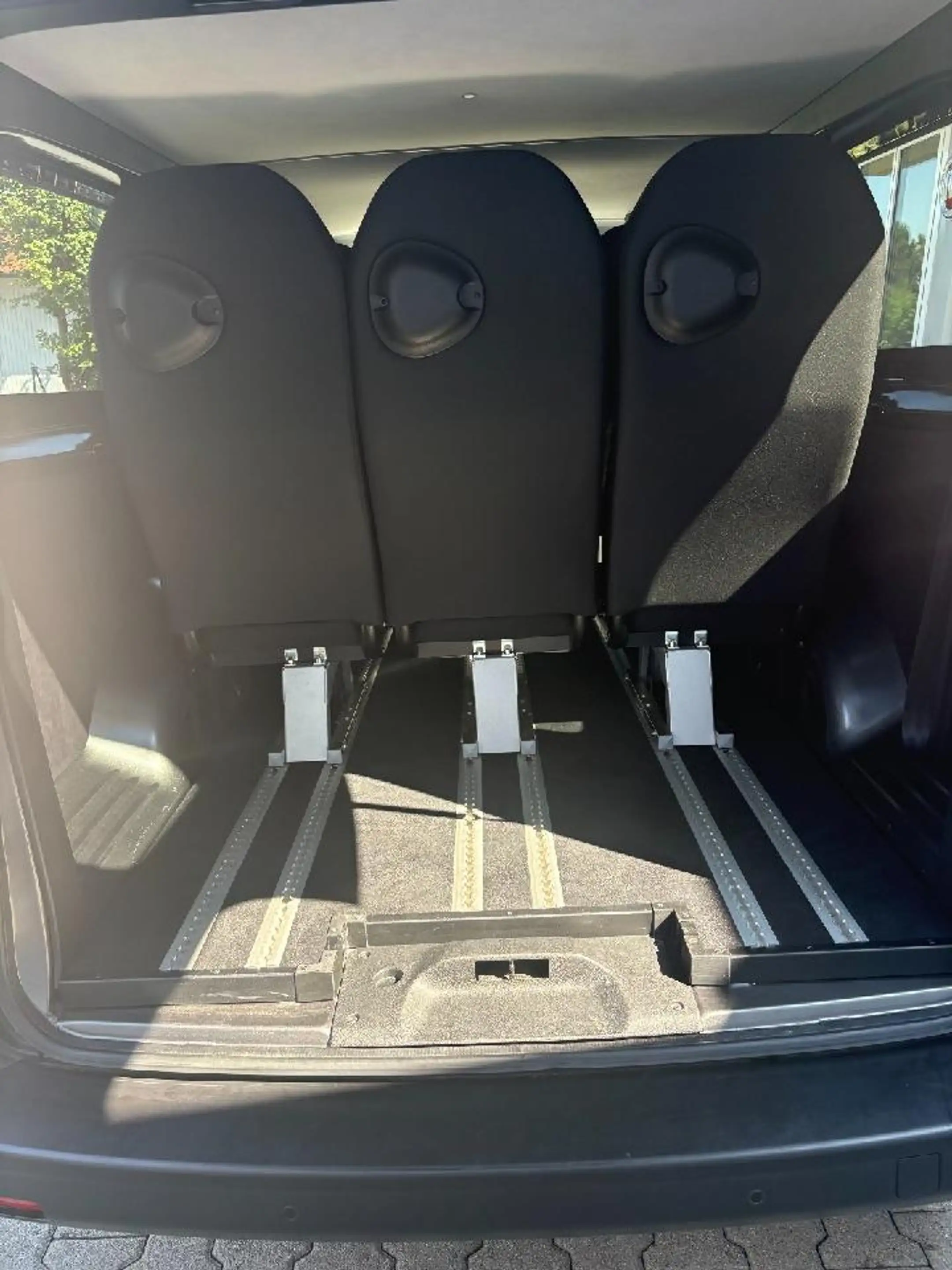 Fiat Scudo L3 Basis — photo 11