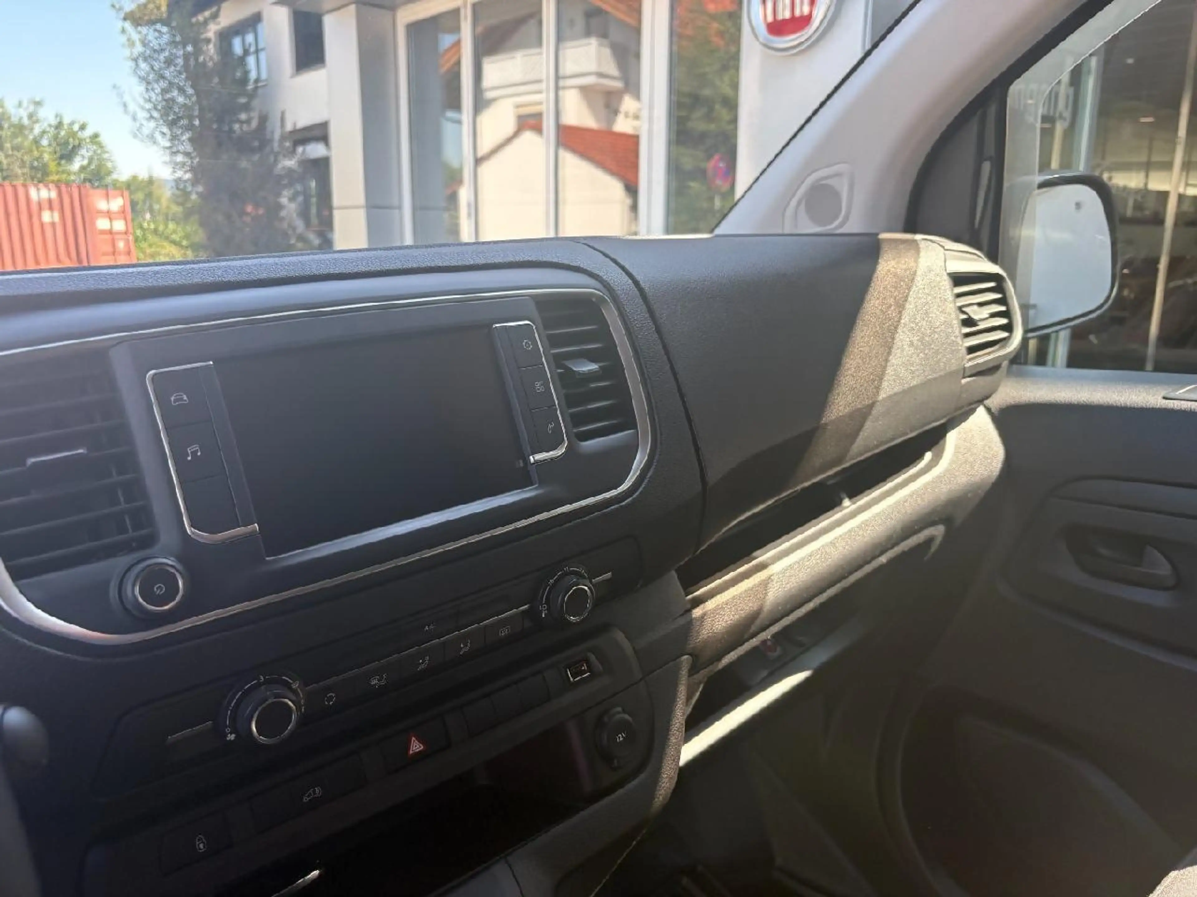 Fiat Scudo L3 Basis — photo 12