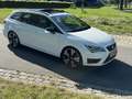 SEAT Leon 2.0 TSI Cupra 280 ST Panodak DSG Wit - thumbnail 1