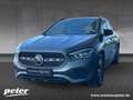 Mercedes-Benz GLA 180 Progressive, Night Paket, LED Gris - thumbnail 1