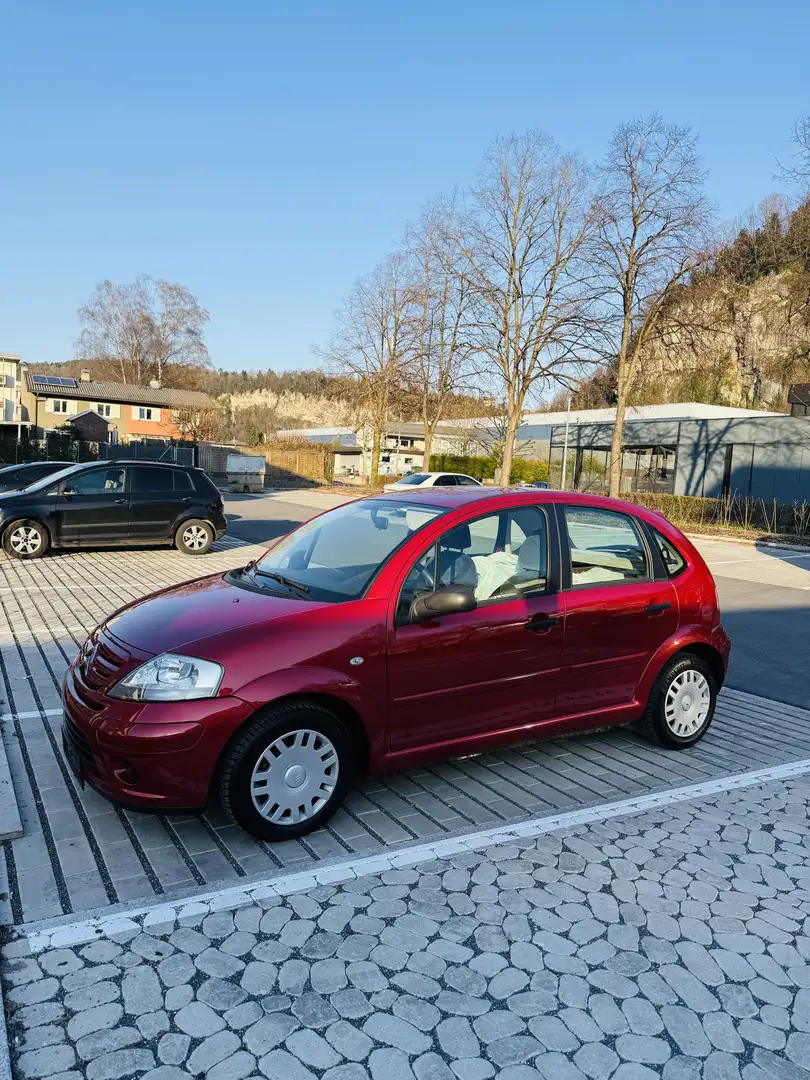 Citroen C3 Citroën C3 Aus Erster Hand - 2