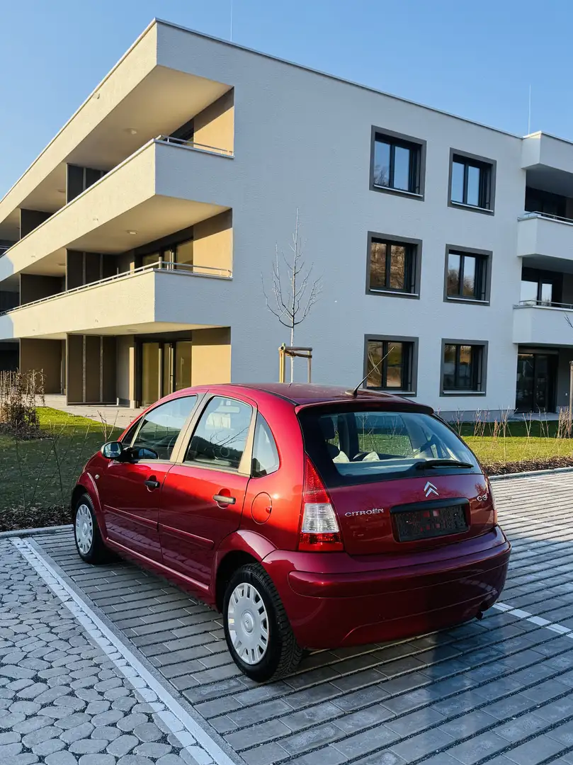 Citroen C3 Citroën C3 Aus Erster Hand - 1