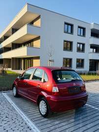 Citroën C3 Aus Erster Hand