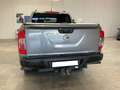 Nissan Navara 2.3 dCi 190 CV 7AT 4WD Double Cab N-Guard Szary - thumbnail 3