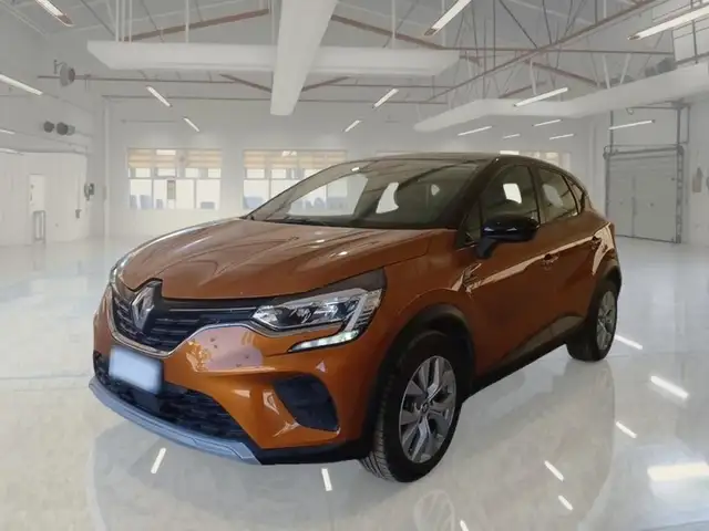 2022 Renault Captur for sale