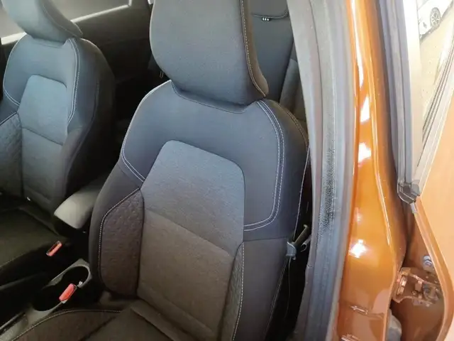 Renault Captur view 9