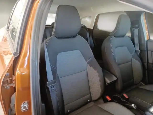 Renault Captur view 10