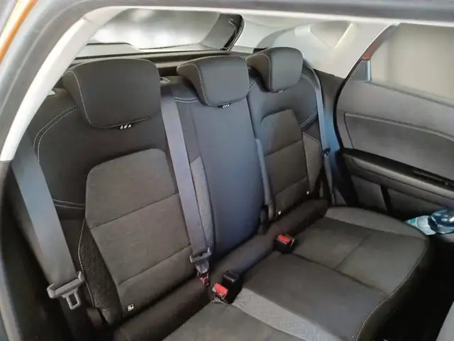 Renault Captur view 11