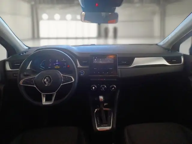 Renault Captur view 7