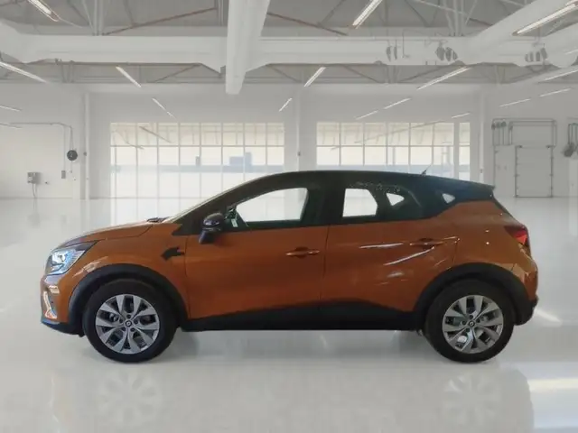 Renault Captur view 5