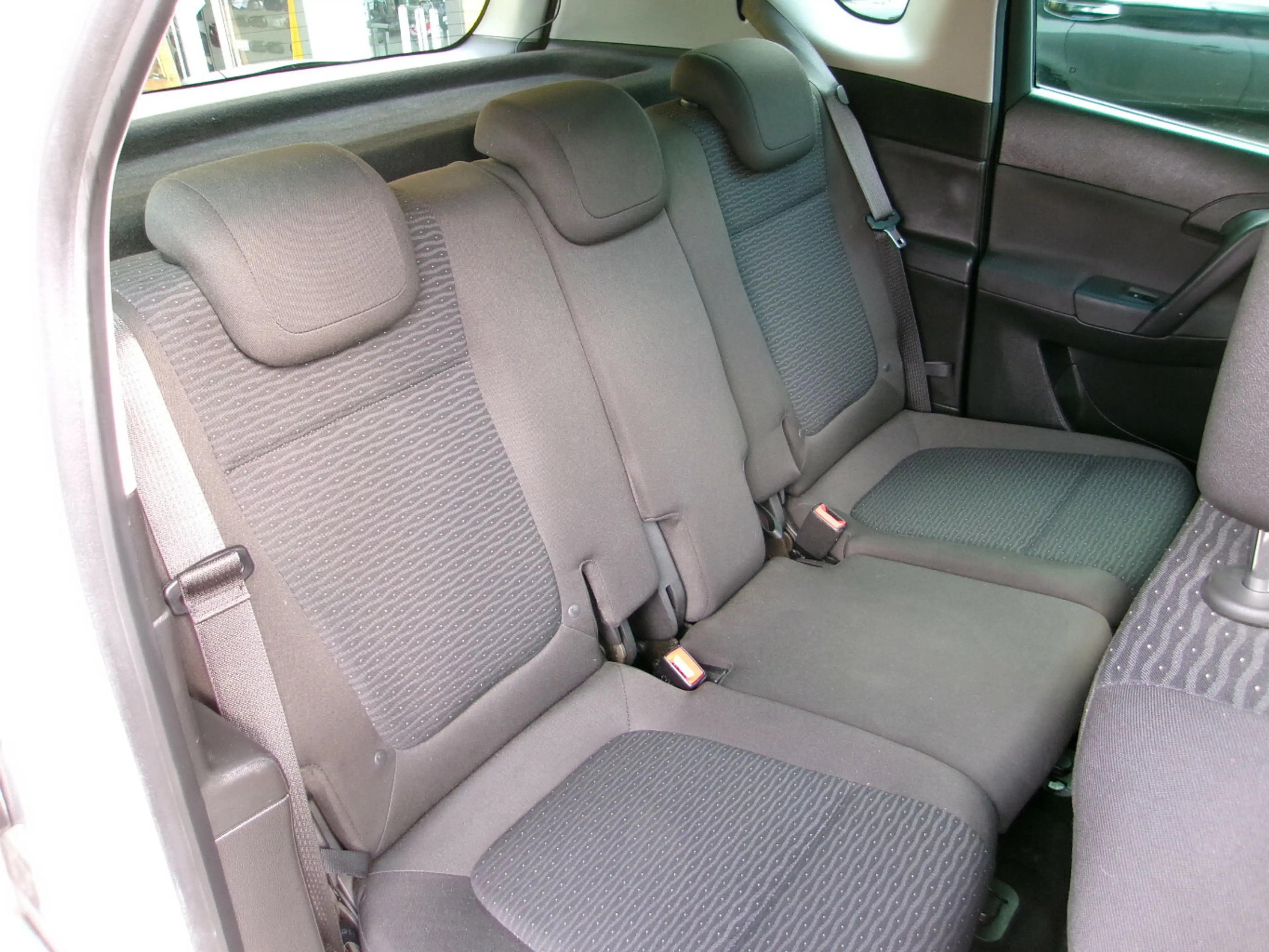 Opel Meriva Drive AHK Szhzg — photo 15