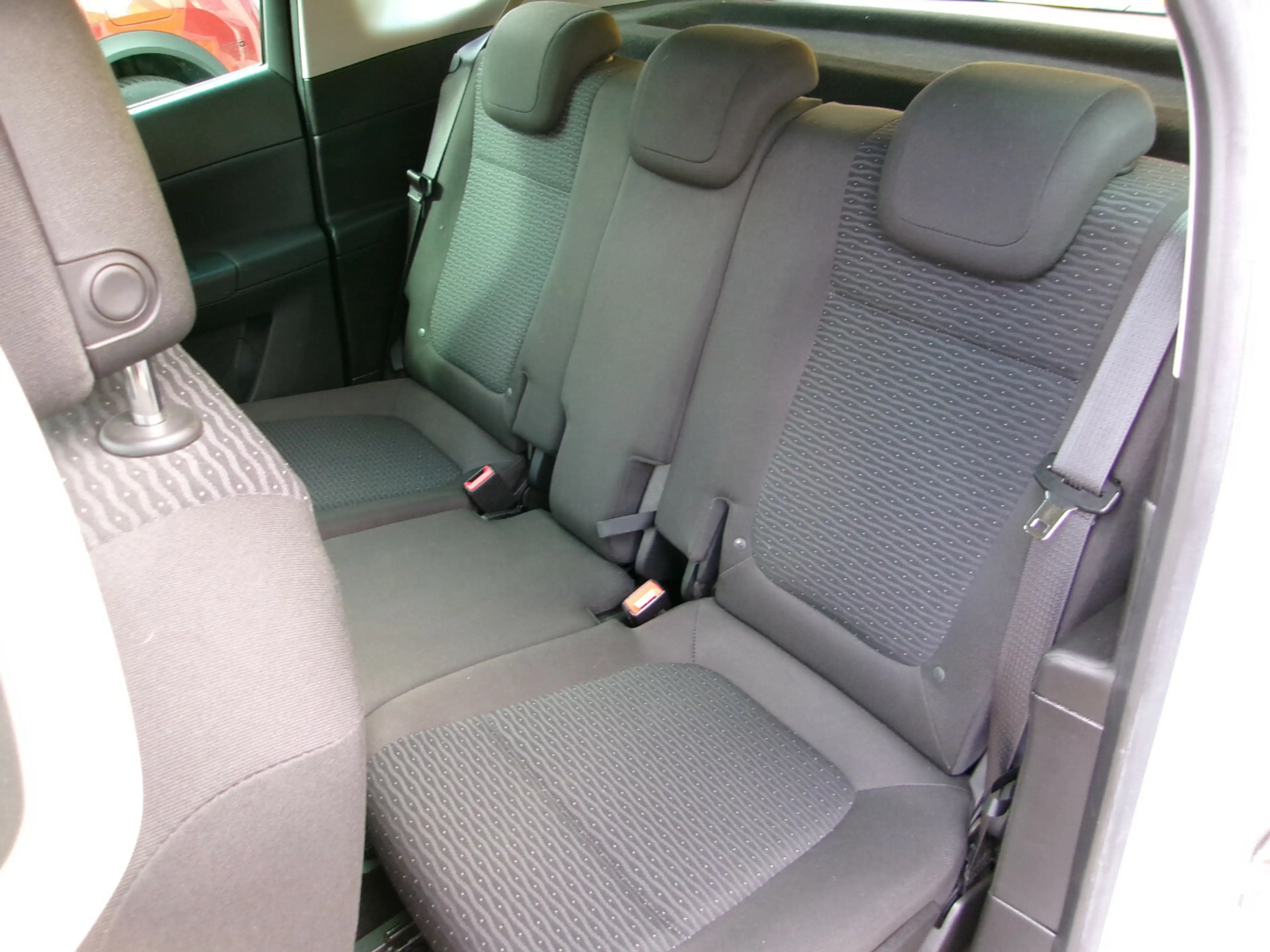 Opel Meriva Drive AHK Szhzg — photo 12