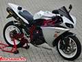 Yamaha YZF-R1 Blanc - thumbnail 1