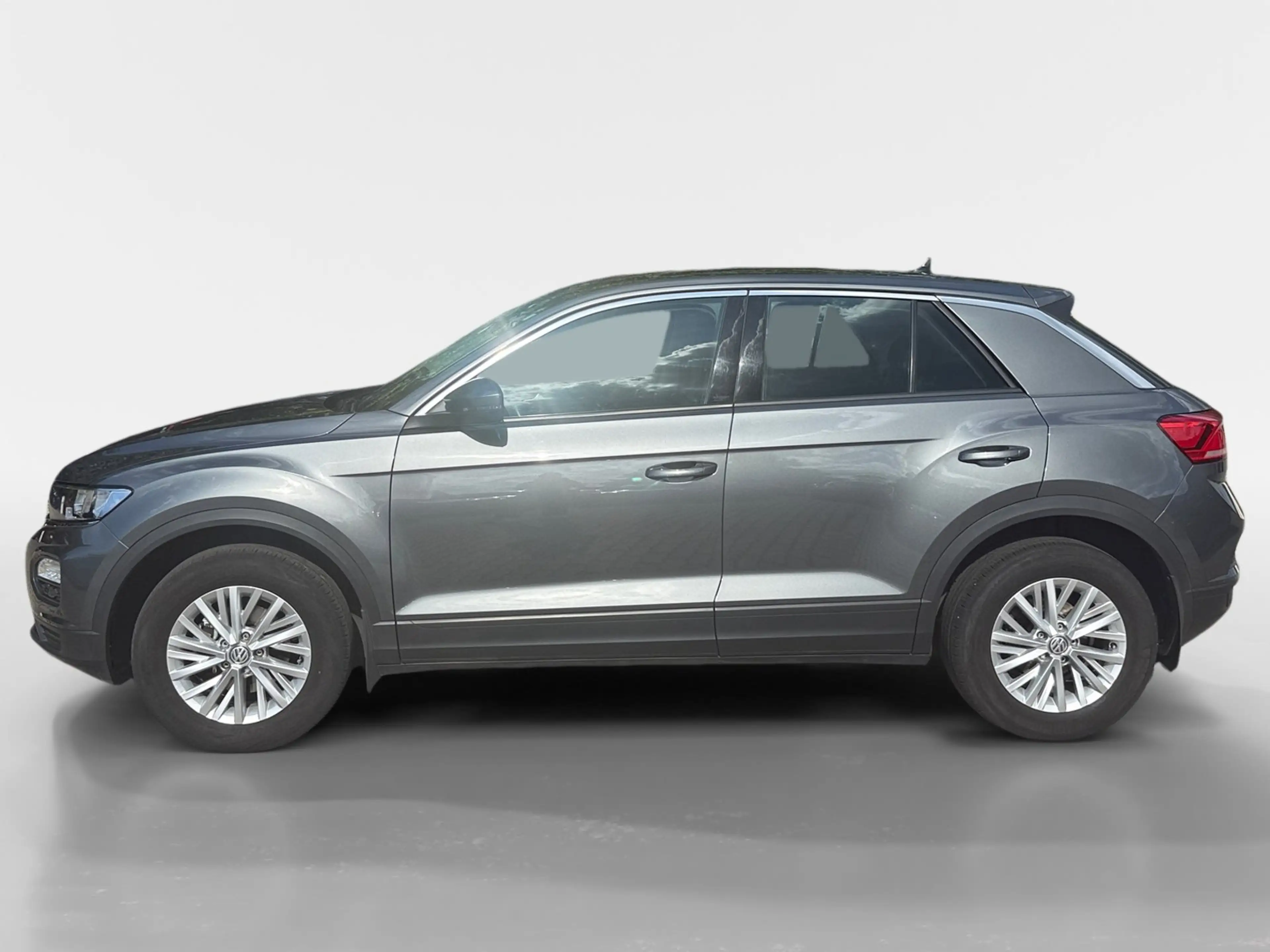 Volkswagen T-Roc 1.0 TSI SHZ*2xKlima*KlimaA*LM*PDC*SoundSys — photo 3
