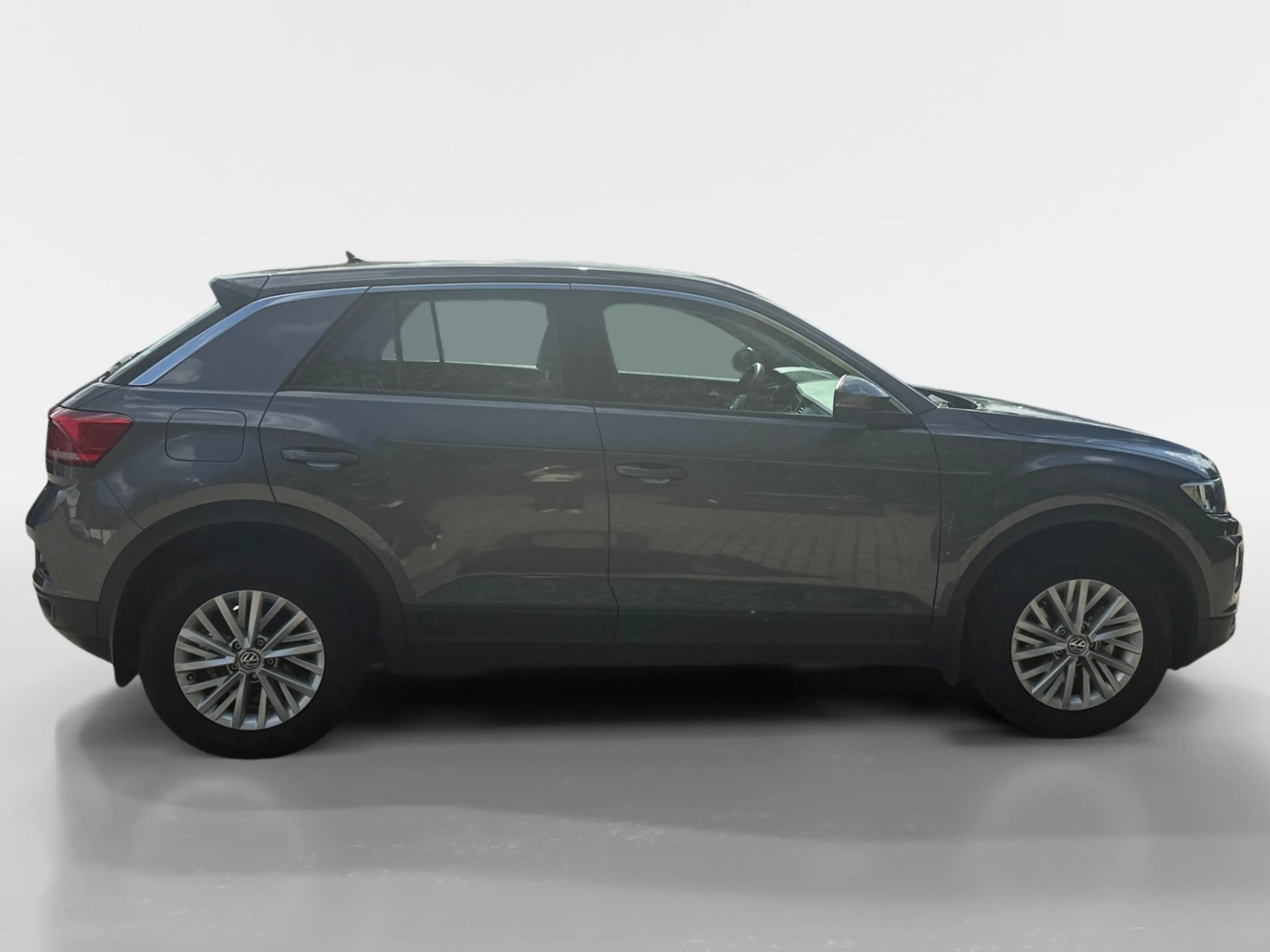 Volkswagen T-Roc 1.0 TSI SHZ*2xKlima*KlimaA*LM*PDC*SoundSys — photo 6