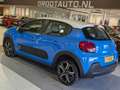 Citroen C3 1.2 PureTech Feel Airco, Cruise control, Isofix, N Blauw - thumbnail 3