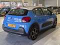 Citroen C3 1.2 PureTech Feel Airco, Cruise control, Isofix, N Blauw - thumbnail 4