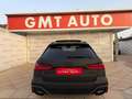 Audi RS6 DYNAMIC PLUS MTM CARBOCERAMICI COME NUOVA Noir - thumbnail 4