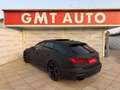Audi RS6 DYNAMIC PLUS MTM CARBOCERAMICI COME NUOVA Noir - thumbnail 3