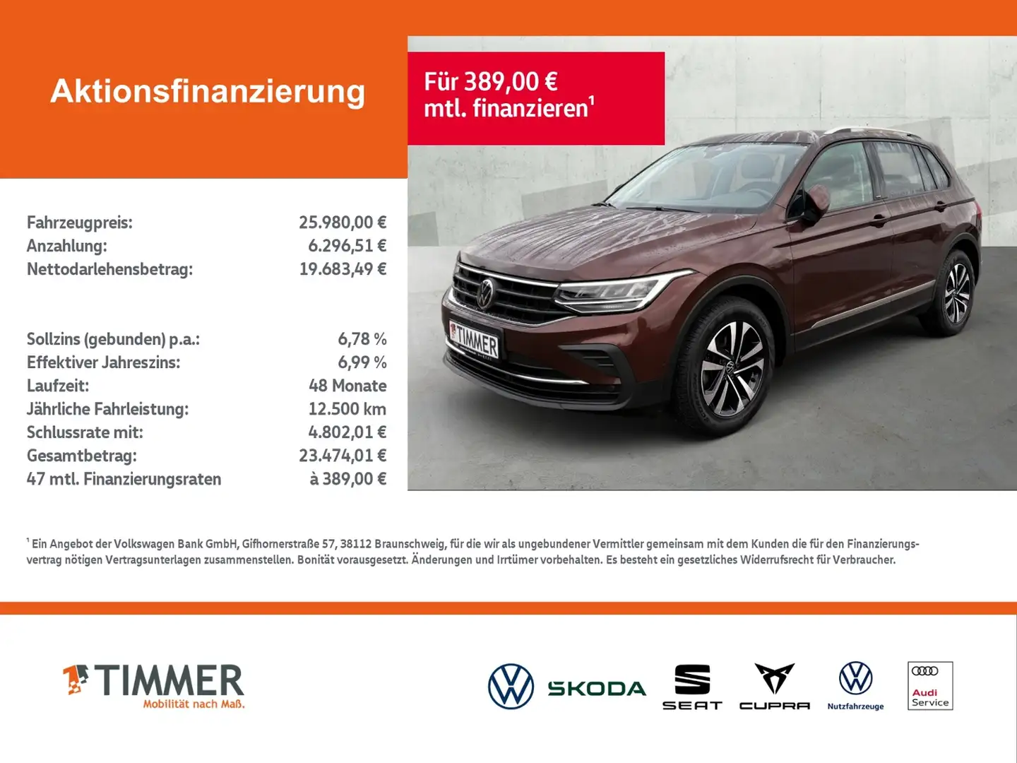 Volkswagen Tiguan 2.0 TDI DSG United +ACC+AHK+NAVI+RKAM+ Azul - 1