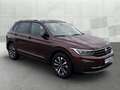 Volkswagen Tiguan 2.0 TDI DSG United +ACC+AHK+NAVI+RKAM+ Azul - thumbnail 3