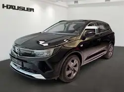Opel Grandland X Enjoy 1.2 Automatik PDC Klimaautomatik LED Navi
