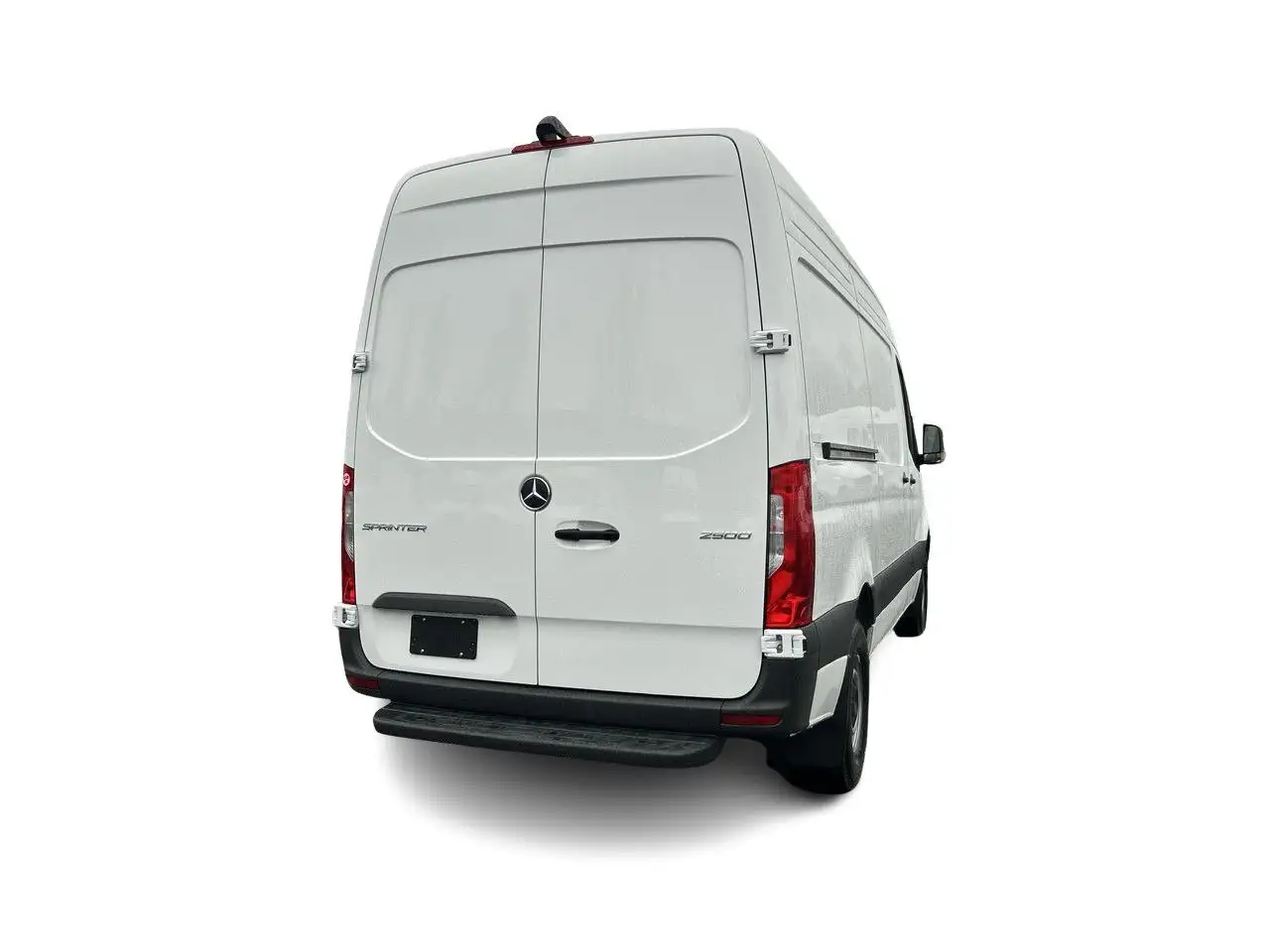 Mercedes-Benz Sprinter снимка Mercedes-Benz Sprinter