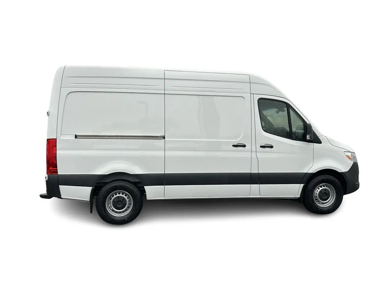 Mercedes-Benz Sprinter снимка Mercedes-Benz Sprinter